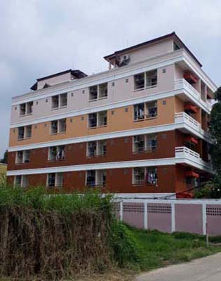 ช่างสี ทาสี